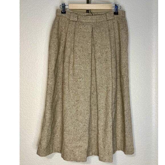 rrrrruss by Russ Togs Inc Vintage Wool Suit - Picture 6 of 9